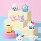 Sanrio Characters Roundy Mini Figures Blind Bags  (3 pcs in bag)