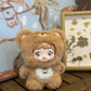 Cute Loveliness never ends plush doll blind box