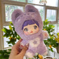 Cute Loveliness never ends plush doll blind box