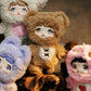 Cute Loveliness never ends plush doll blind box