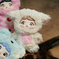 Cute Loveliness never ends plush doll blind box