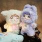 Cute Loveliness never ends plush doll blind box