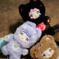 Cute Loveliness never ends plush doll blind box