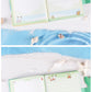 Sanrio Magnetic Notebook Colorful Page