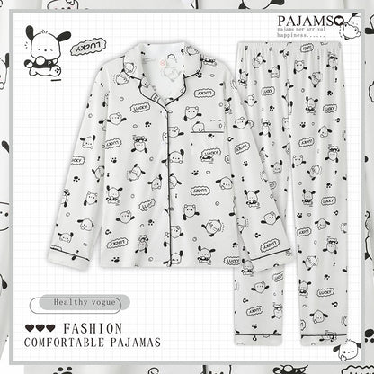 Pochacco pajama set