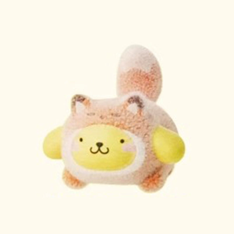 Sanrio Dog Friends Series Cute Beans Blind Bag