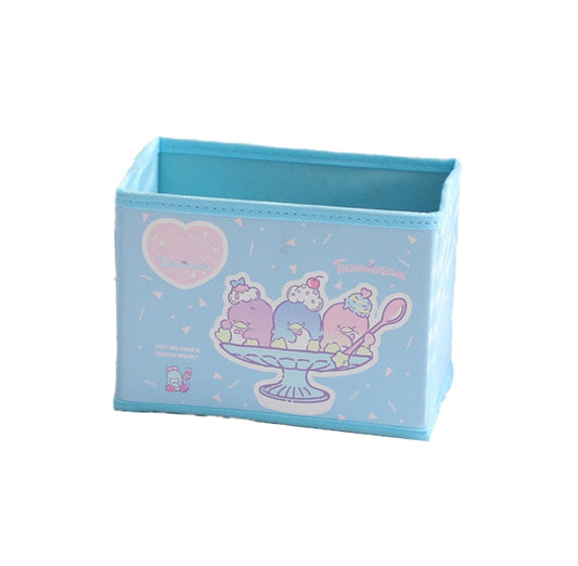Sanrio Folding storage