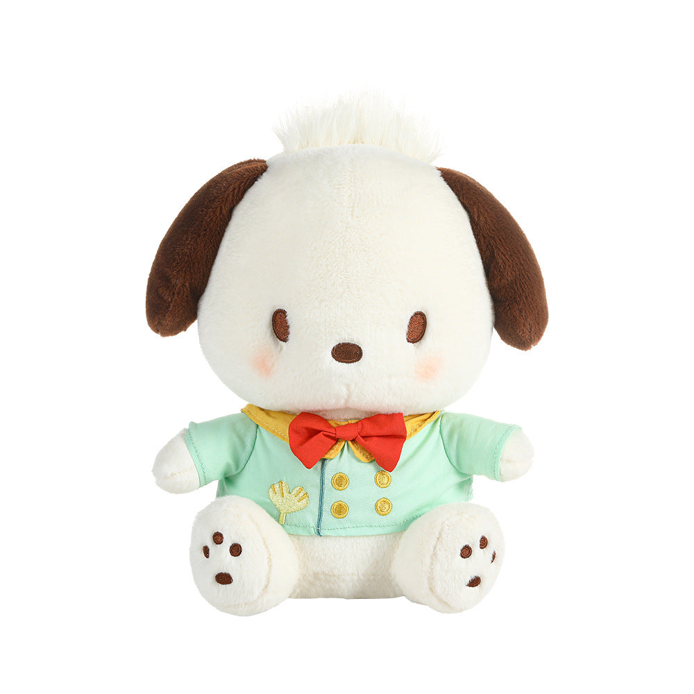 Sanrio Ginkgo Trail Plush Doll 10 inch