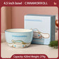 Cinnamoroll and My melody Christmas tableware set