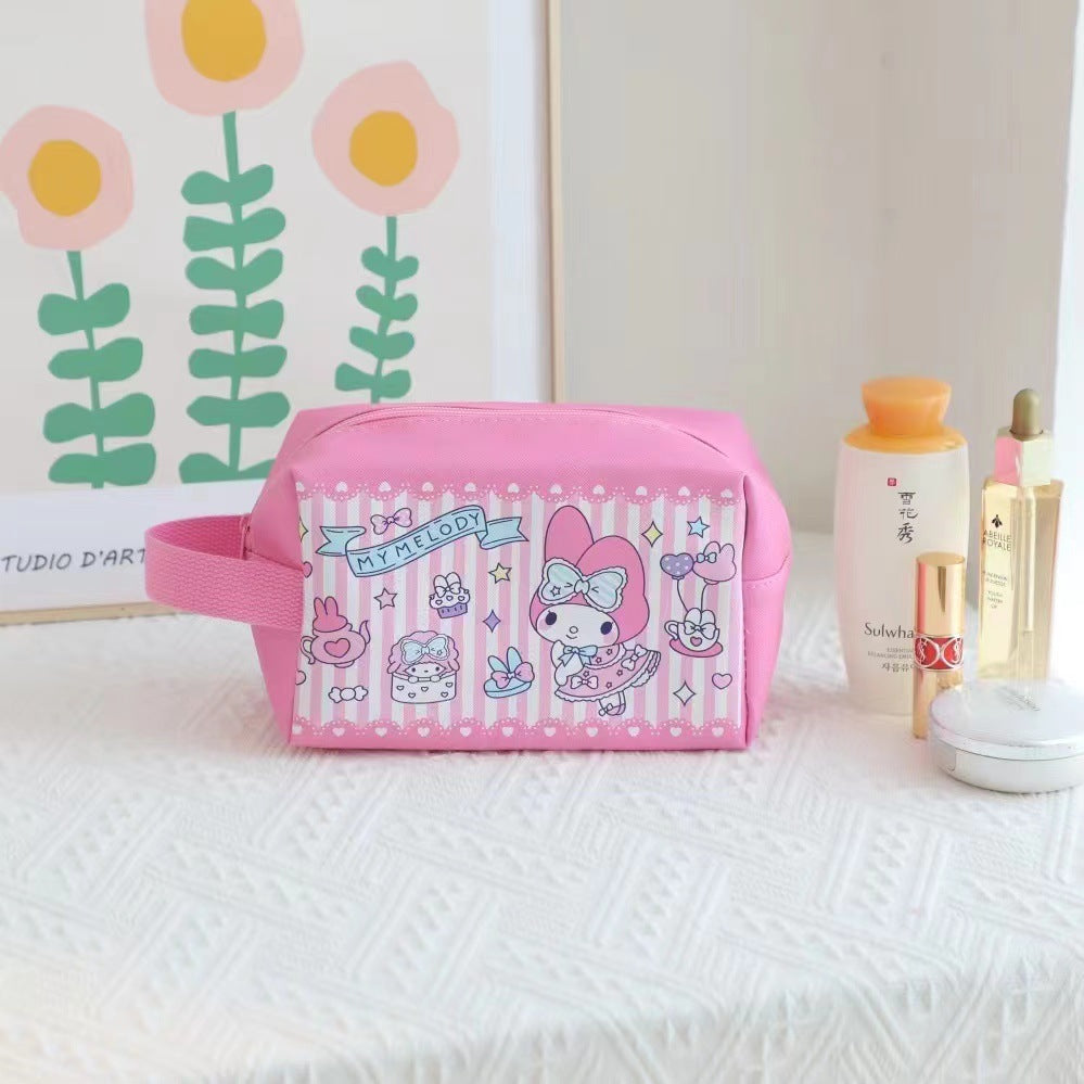 Sanrio Cosmetic bag