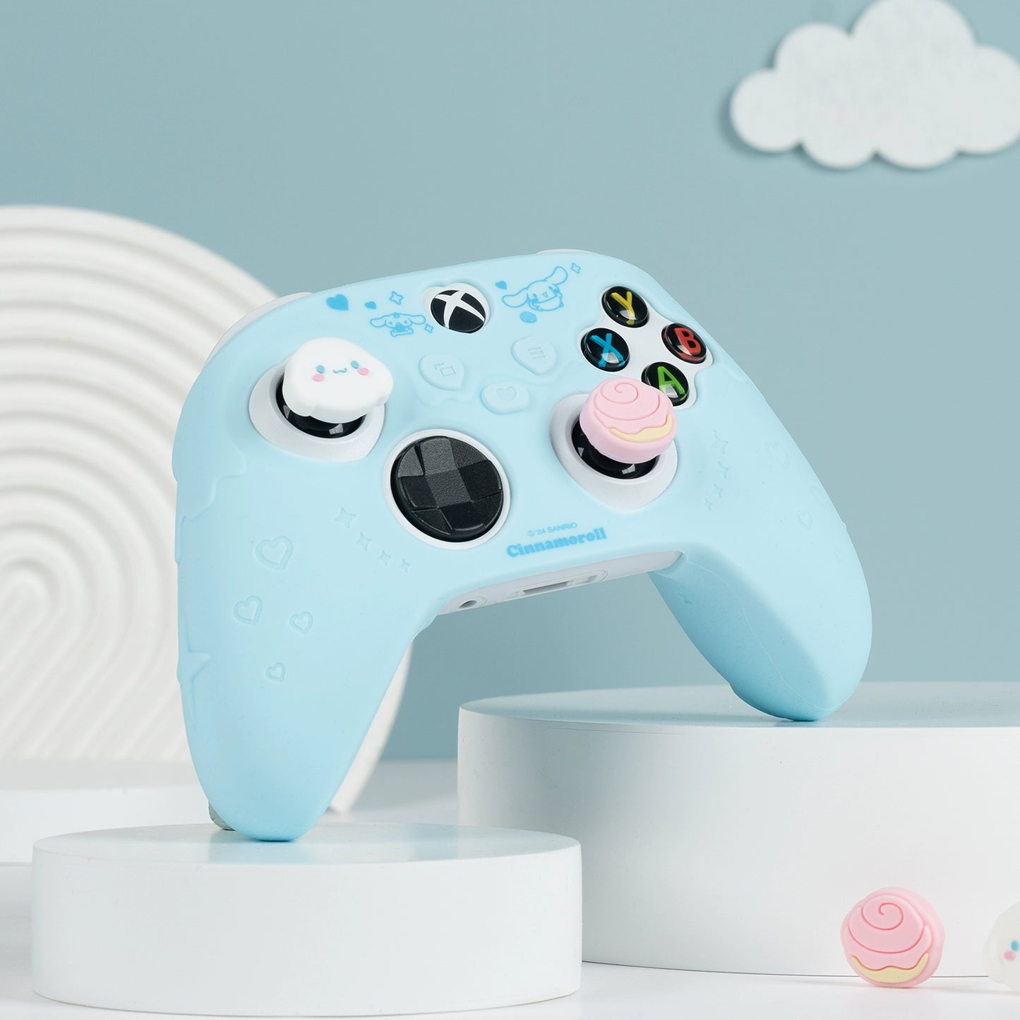 Sanrio Xbox Controller Skin