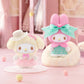My Melody Sweet Dreams Boudoir Series Plush Blind Box