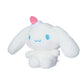Cinnamoroll Strawberry doll on head plush toy 10inch