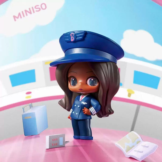 Barbie Pink Power Series Blind Box