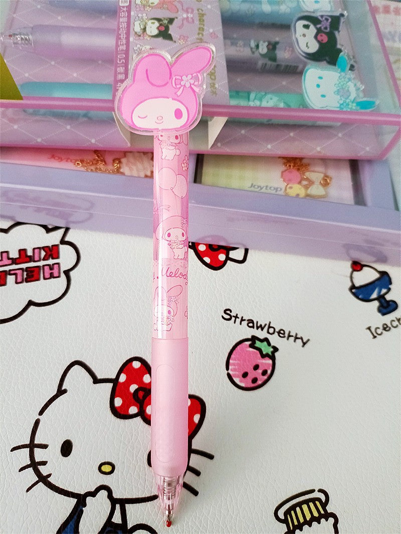 Sanrio Pen Set