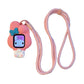 Sanrio Shape Silicone Apple Watch Case