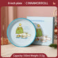 Cinnamoroll and My melody Christmas tableware set