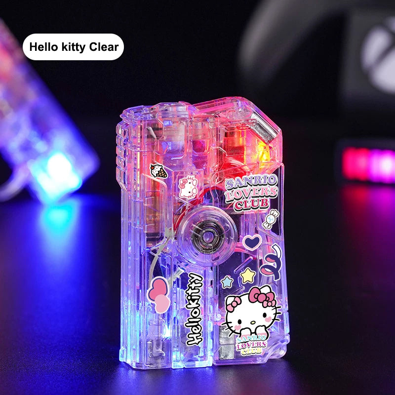 Sanrio Pistol Lighter Torch