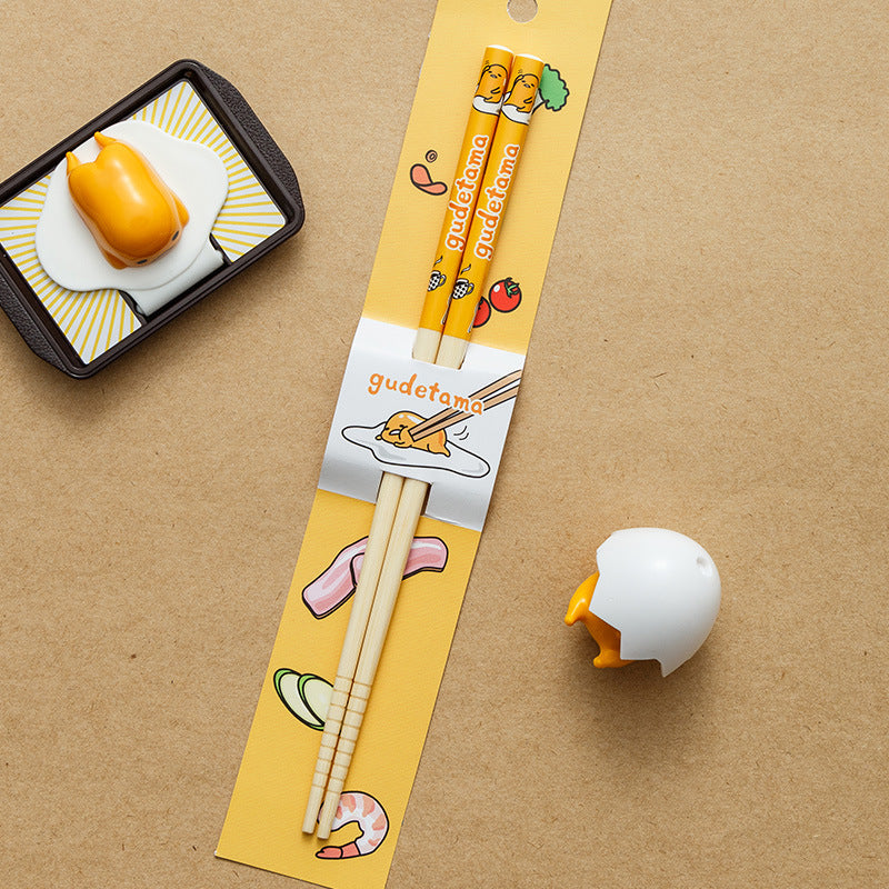 Sanrio Chopsticks