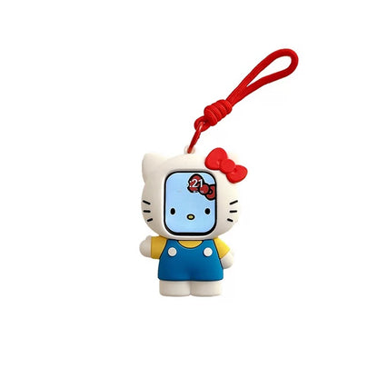 Sanrio Shape Silicone Apple Watch Case