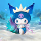 Kuromi Deep Sea Mystery Series Blind Box