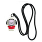 Sanrio Shape Silicone Apple Watch Case