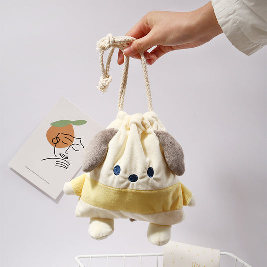 Sanrio Drawstring bag