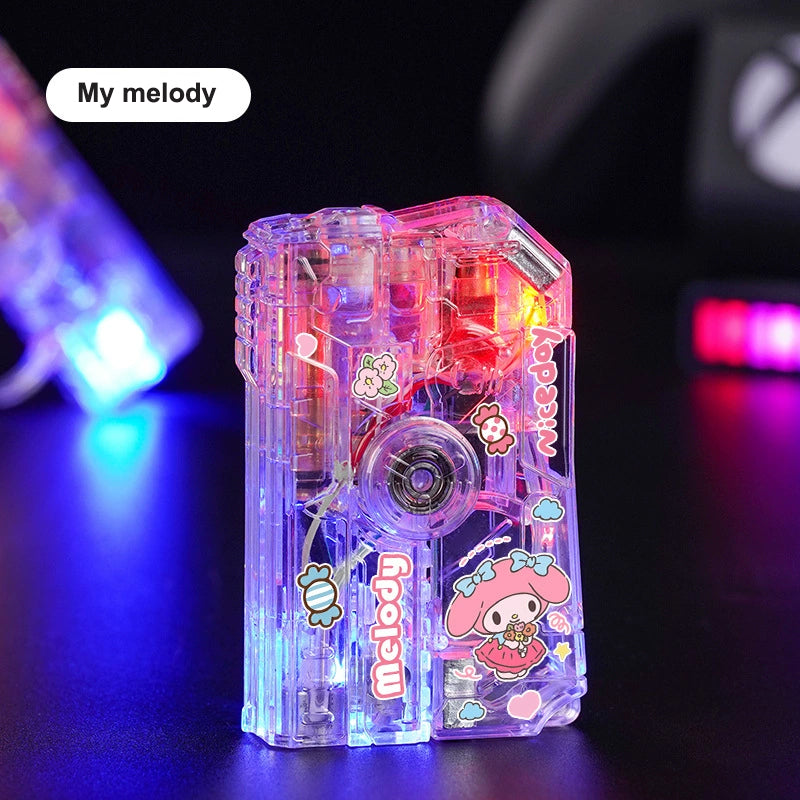 Sanrio Pistol Lighter Torch