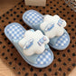 Sanrio home slippers