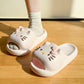 KT Sandal Casual Slippers