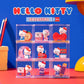 Hello Kitty Fun Stationery Series Mini Blind Box