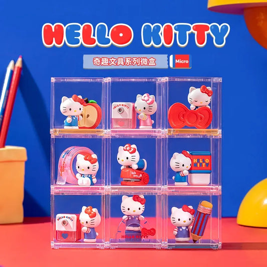 Hello Kitty Fun Stationery Series Mini Blind Box