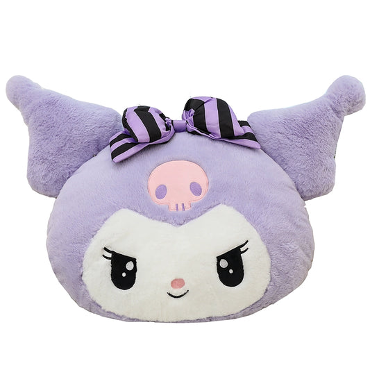 Kuromi pillow