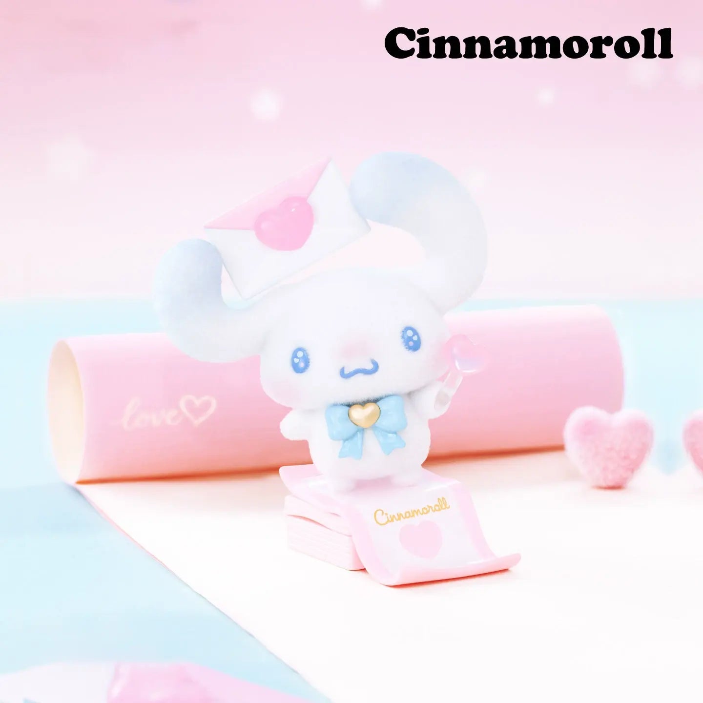 Cinnamoroll Full Of Love Series Figures Blind Box