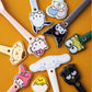 Sanrio Ceramic spoon