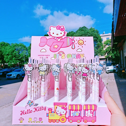 Hello Kitty pen