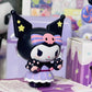 Kuromi Trick Or Treat Blind Box