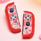 Hello Kitty Plush Switch OLED Protective case