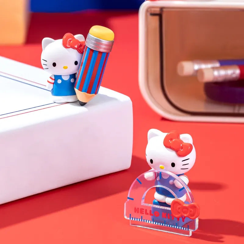 Hello Kitty Fun Stationery Series Mini Blind Box