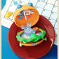 SpongeBob Krabby Patty  Blind Box