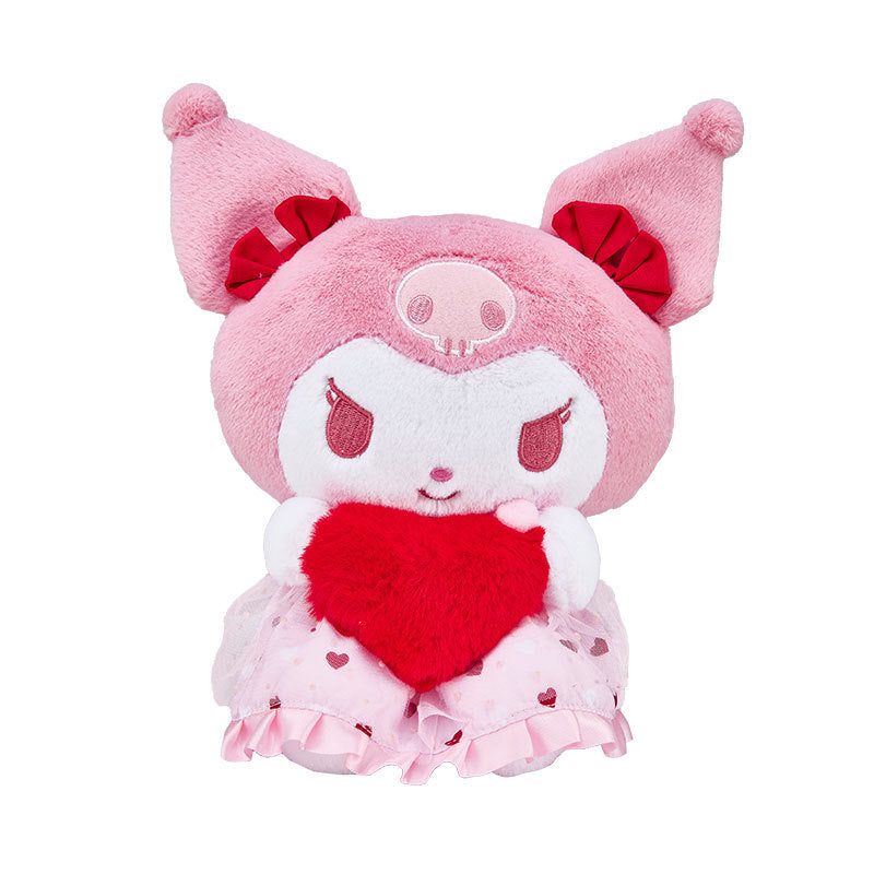 Kuromi Love Plush doll 10inch