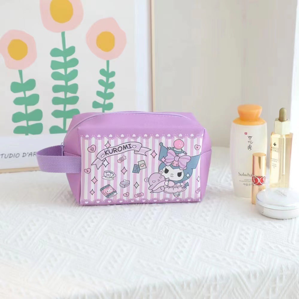 Sanrio Cosmetic bag