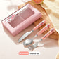 Sanrio Utensil Set Ceramic stainless steel cutlery set