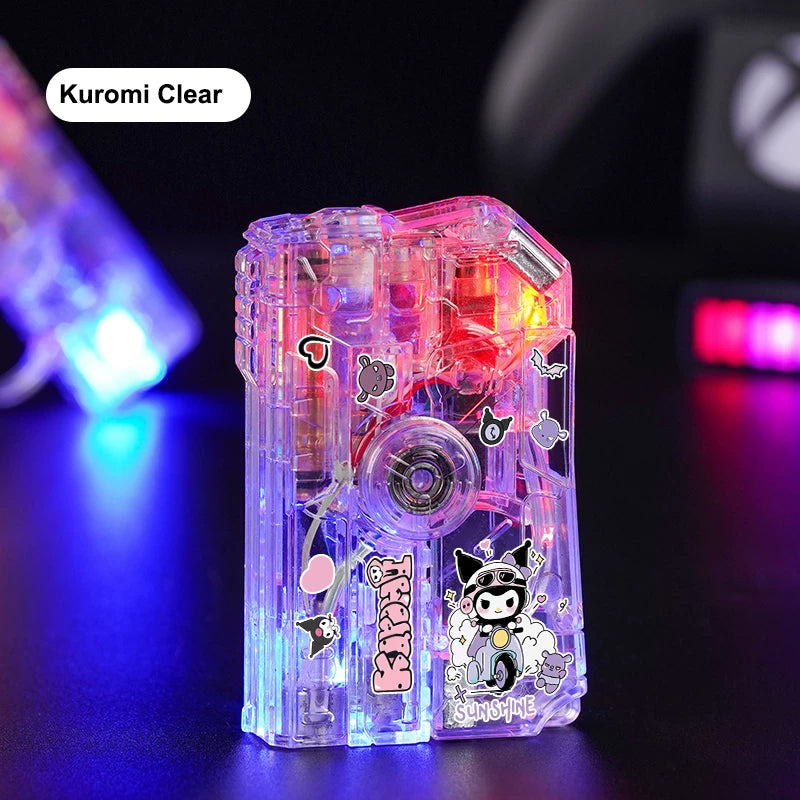 Sanrio Pistol Lighter Torch
