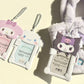 Cute Magical Sanrio Kpop Keychain Photocard Holder
