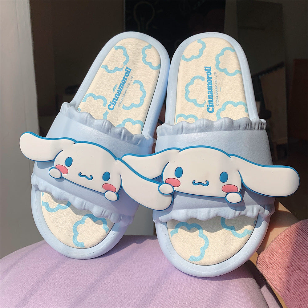 Sanrio Casual Soft Sole Sandals