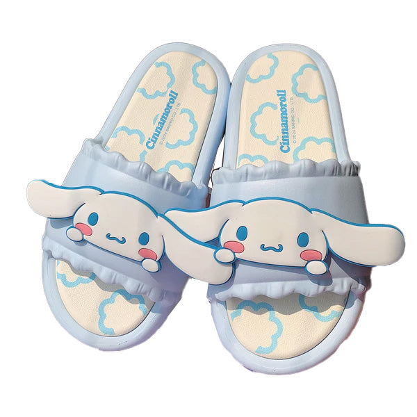 Sanrio Casual Soft Sole Sandals