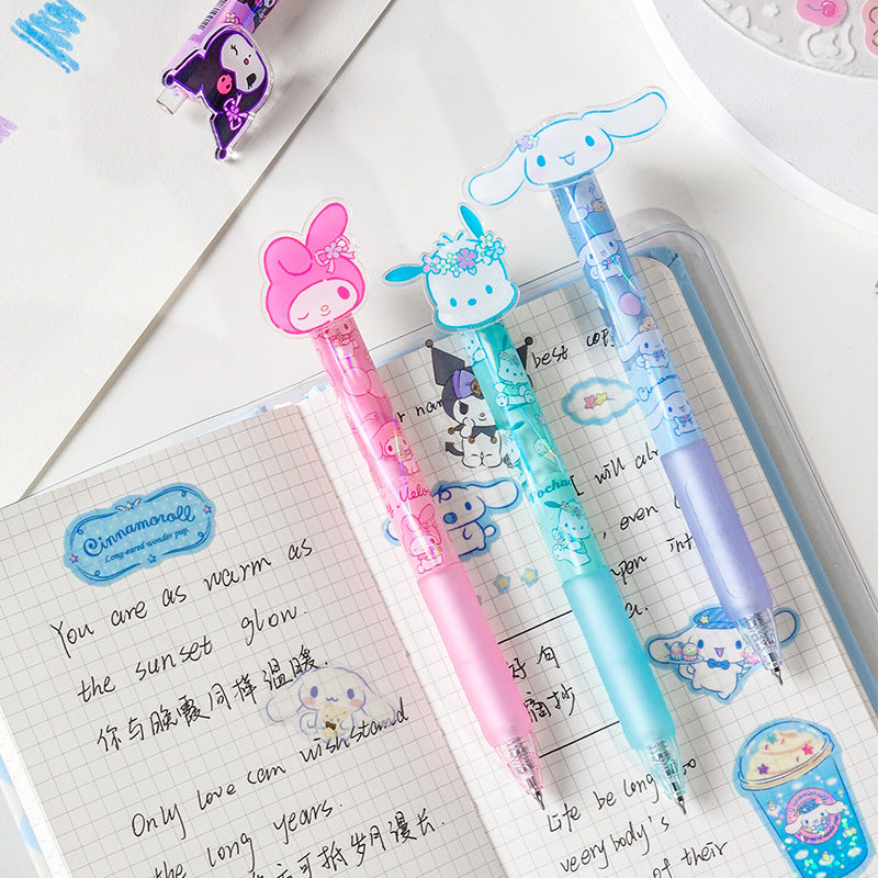 Sanrio Pen Set