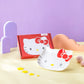 Sanrio Characters Ceramic Bowl and Plate