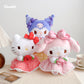 Sanrio Love Rose Series Plush Doll 8inch